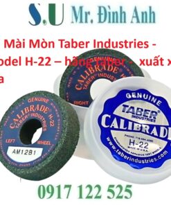 Đá Mài Mòn Taber H-22