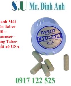Thanh Mài Mòn Taber H-10 – Wearaser