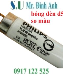 Bóng đèn D50 TL-D90 Graphica 36W/952