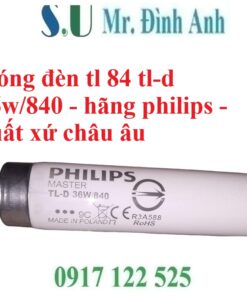 Bóng Đèn TL84 Philips