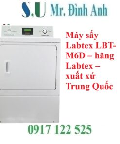 Máy sấy Labtex LBT-M6D